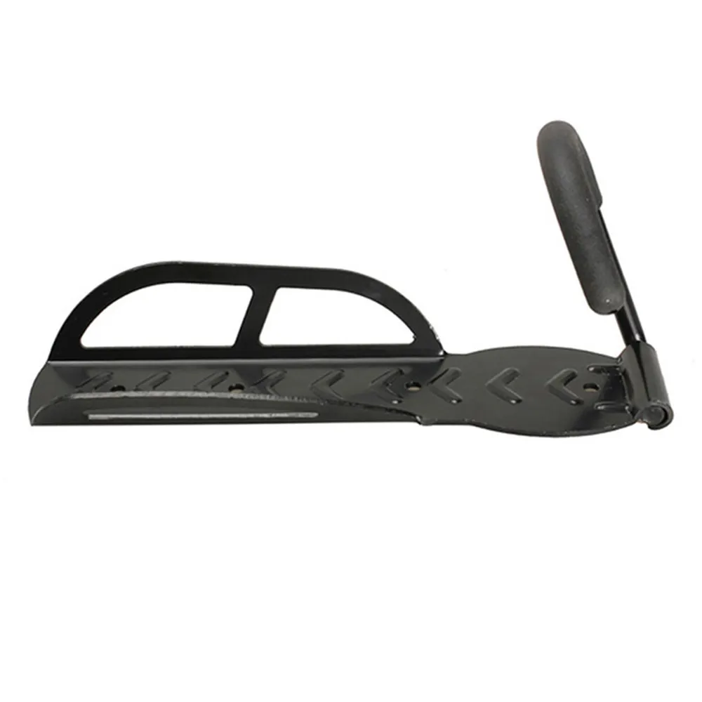 Настенная вешалка для велосипедного велосипеда держатель гаража Аксессуары