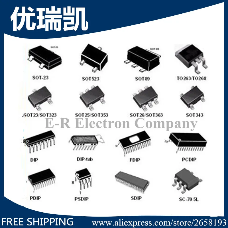 {2SC4901YK SOT323} {NC7S08P5X NC7S08 SOT353} {PDTA114EK SOT23} {TC74HCU04AF SOP14} STM32F746NGH6 AM3359BZCZA80 AM3358BZCZA100|shipping free| |