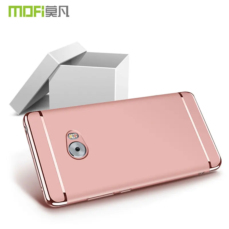 Чехол для Xiaomi Mi Note 2 роскошный чехол MOFI 3 в 1 жесткий защитный Note2 5 7 дюйма |