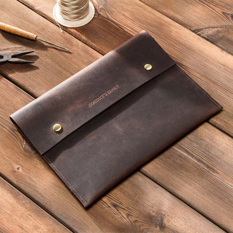 For iPad Pro 10.5 Для iPad Pro10.5 Air 3 чехол роскошный бизнес коровья кожа Чехол клатч сумка для iPad Pro 11 Coque Funda - Цвет: For iPad Pro 10.5