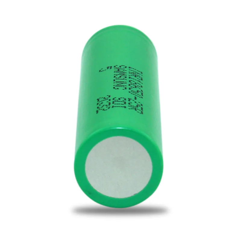 Dinto 4 шт./лот для samsung 25R литий-ионная аккумуляторная батарея 2500mAh 3,7 V батареи разряда 20A для электронных сигарет