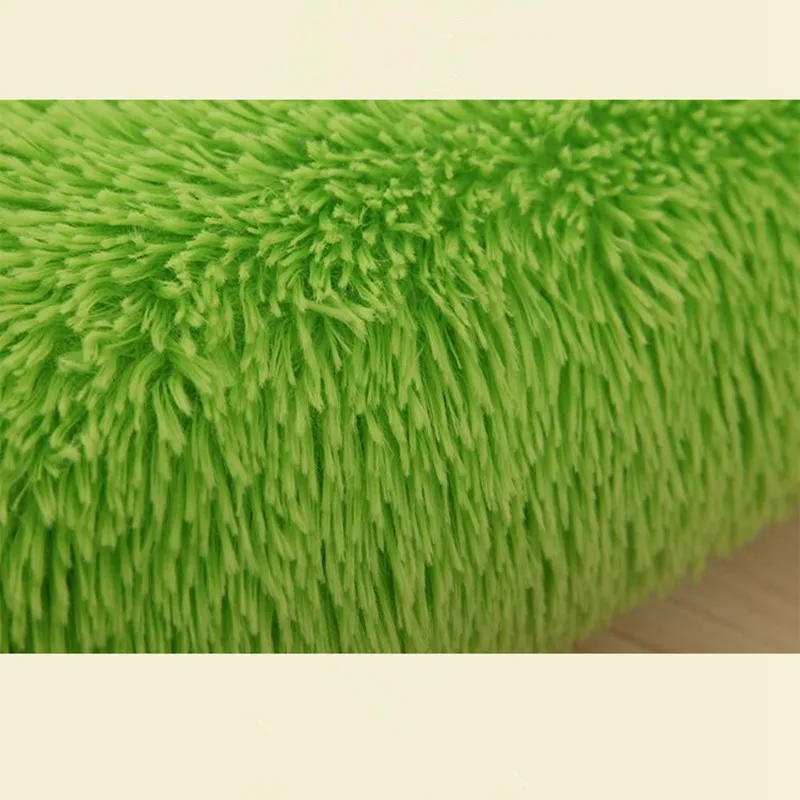 Soft Shaggy Carpets For Living Room carpet Home Warm Plush Floor Rugs fluffy Mats Kids Faux Fur large Area Decorate Rug | Дом и сад