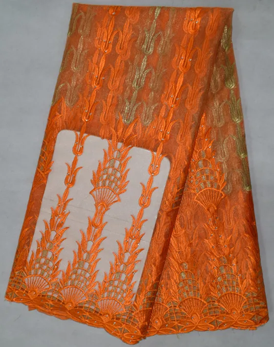 2017 Новый стиль фиолетовый Африканский Французский Шнурок Ткани хорошая цена