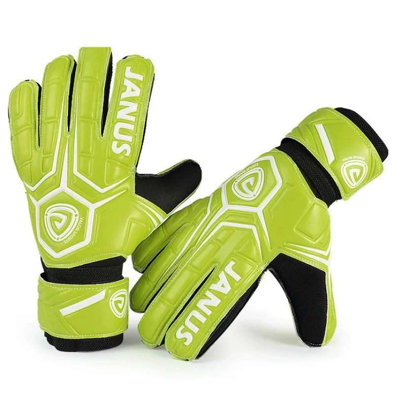 Профессиональные перчатки для вратаря защитные Плотные Латексные Перчатки