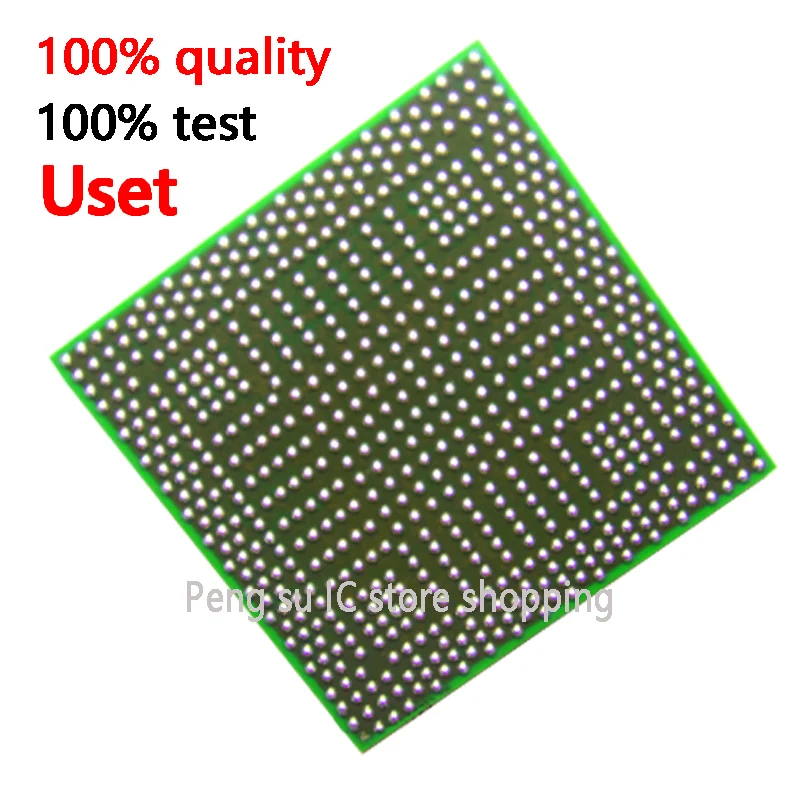 

100% протестированный очень хороший продукт 218-0755097 BGA 218 0755097 bga чип reball с шариками IC чипы