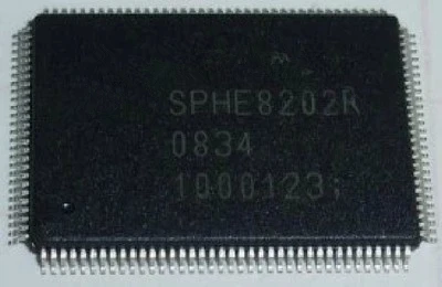 SPHE8202R SPHE8202 QFP128 2 шт.