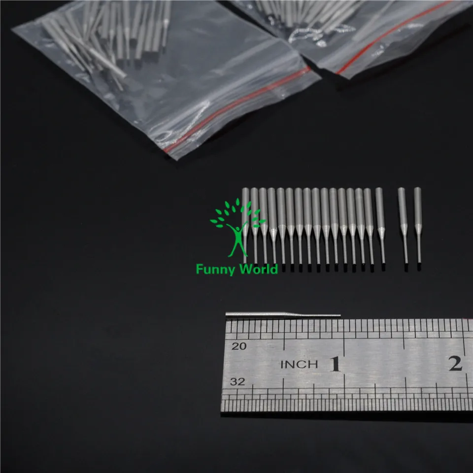 Хорошие товары стоматологические металлические булавки для стоматологических