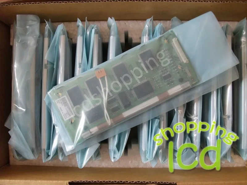 SP12N002 4 8 &quot256*64 STN ЖК дисплей|display lcd|display stndisplay 8&quot |