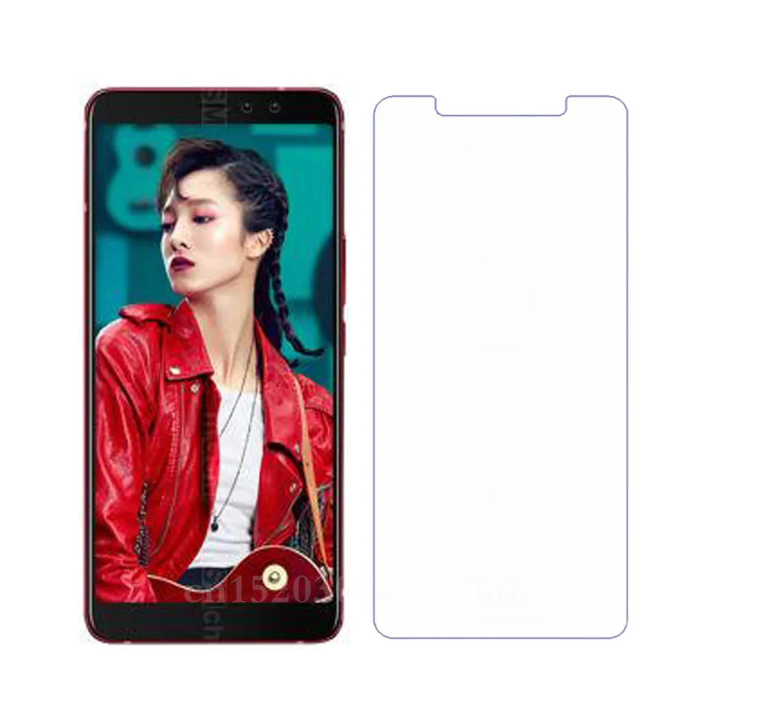 Защитная пленка для экрана HTC U11 EYES/U12 Life защитная из закаленного стекла Desire 12/EXODUS