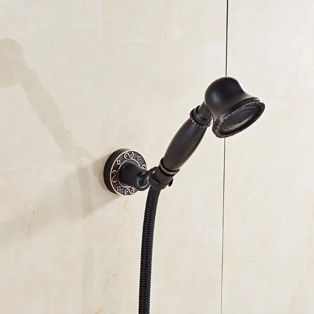 Новый стиль Европейский ретро Американский настенный крепеж античная