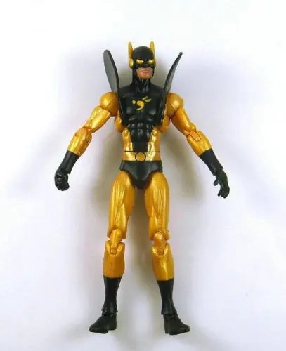 Человеку 3 75 &quot3/4 фигурку DC 33|the avengers|avengers figuremarvel figure |