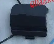 QDAEROHIVE оригинальные запасные части для автомобиля для Chevrolet Cruze трейлер крышка бампер тяга Крышка 2009-2013 - Цвет: grey rear