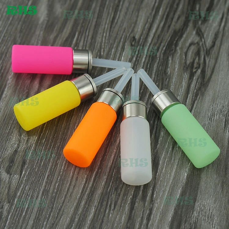 2 шт. сверхмягкая силиконовая Бутылка для жидкости 2017 мл|bottle bottle|bottle squeezebottle 5ml |