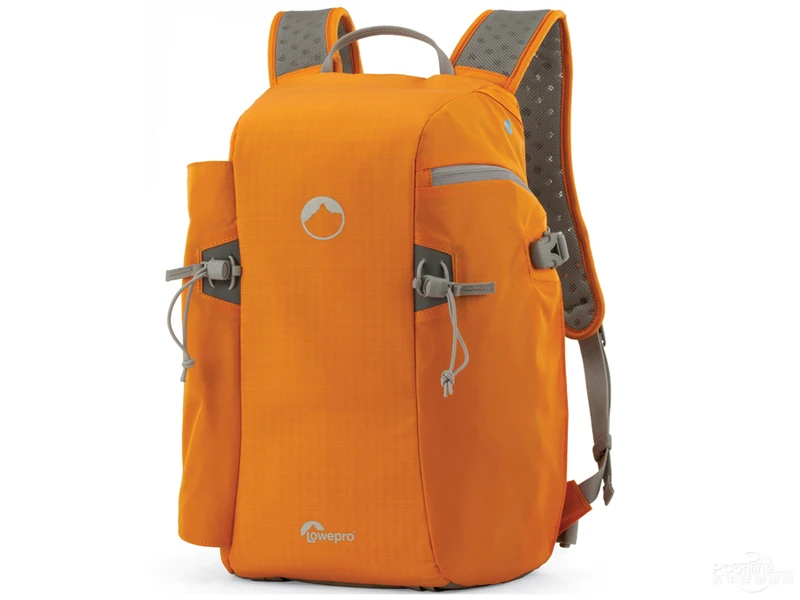 

Wholesale Lowepro Flipside Sport 15L AW DSLR Photo Camera Bag Daypack Backpack With All Weather Cover