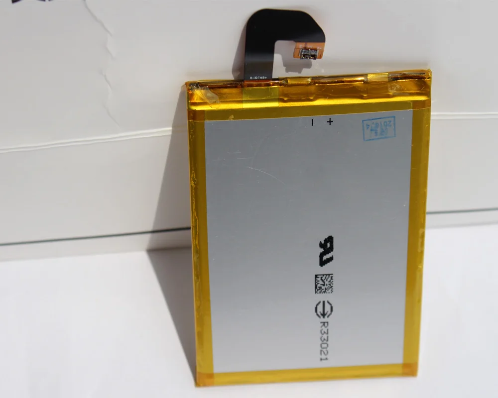 ISUNOOO сменный аккумулятор LIS1558ERPC Аккумулятор для sony Z3 L55T L55U D6653 D6633 D6643 с