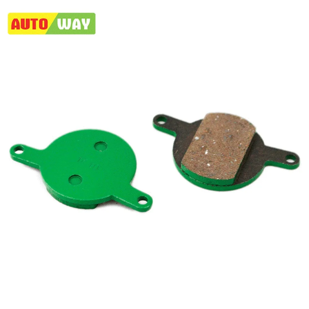 4 пары керамических дисковых тормозных колодок для велосипеда MAGURA Julie 2001-2007