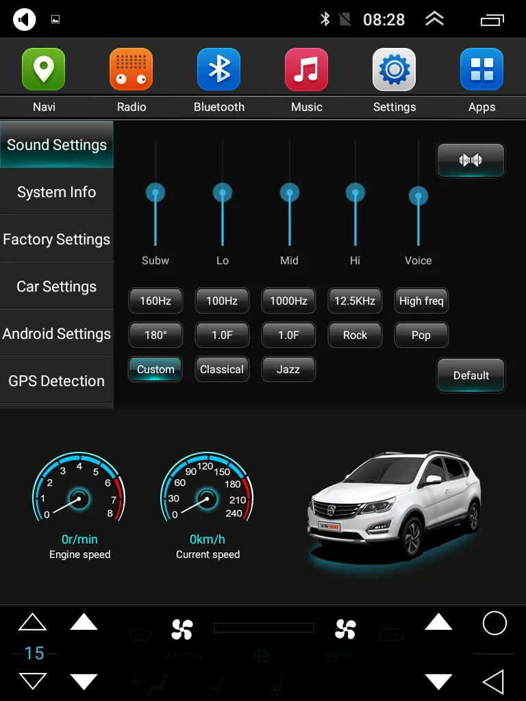Android8.1 Тесла стиль автомобиля gps навигация для Nissan Navara NP 300- мультимедийная лента радио рекордер головное устройство PAD