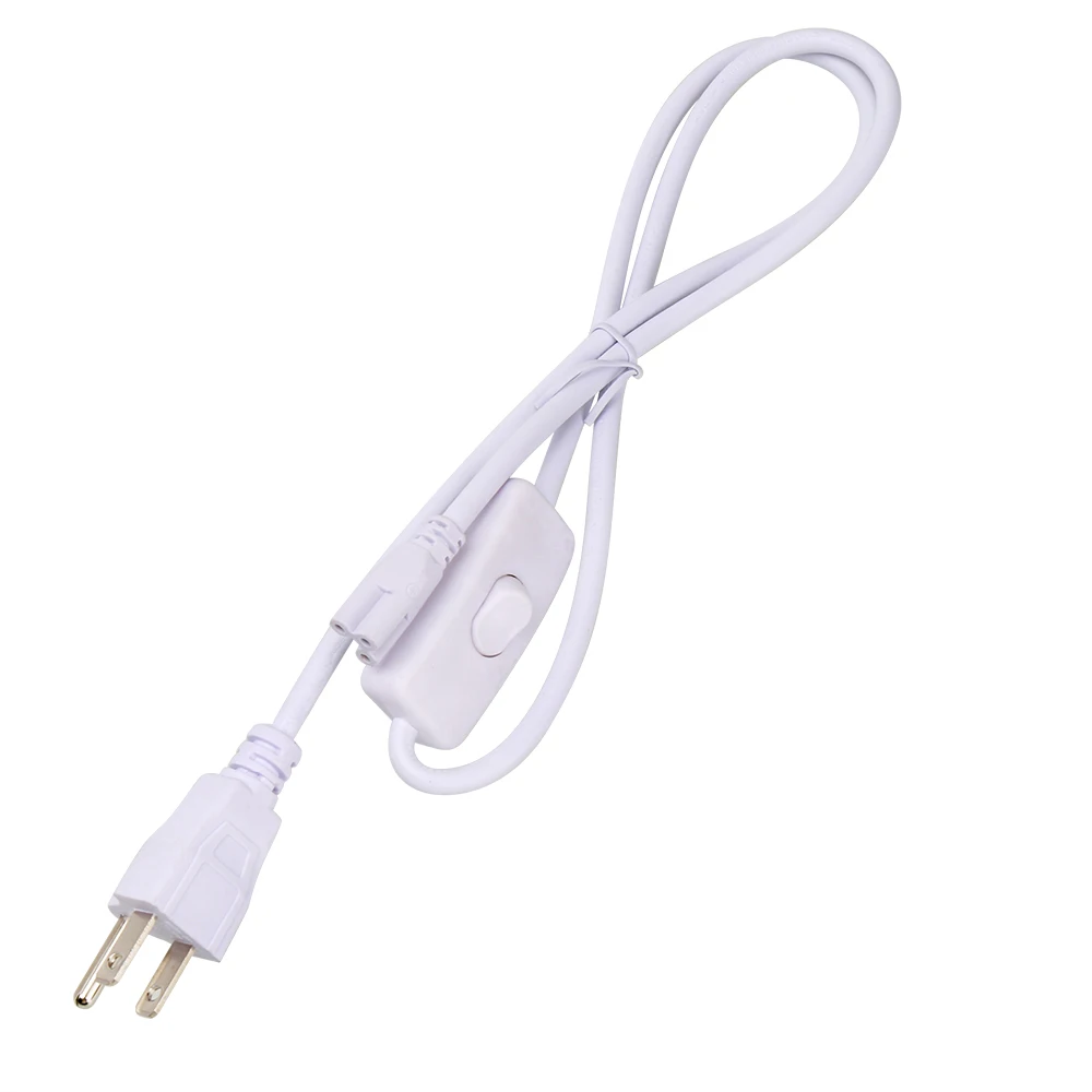 Рисунок 2 - Шнур питания для T8 трубки