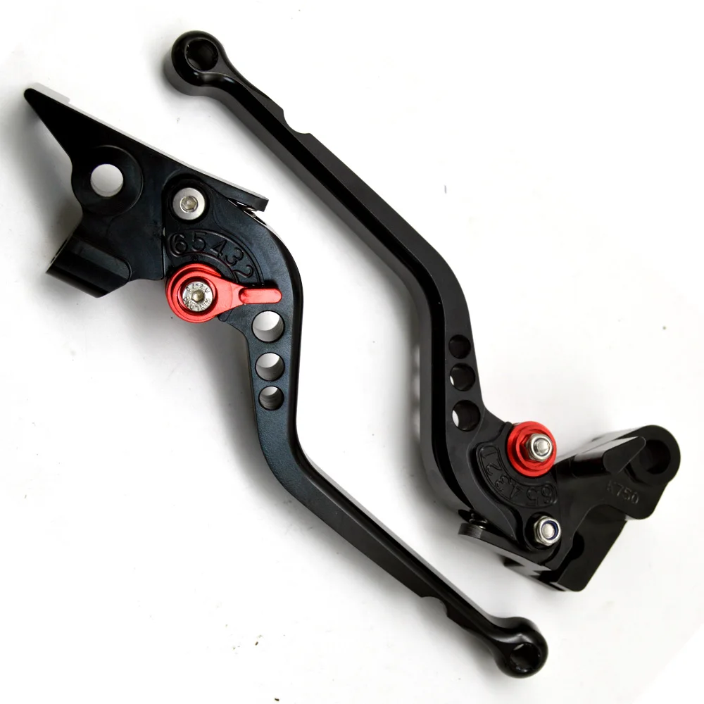 Regular-Black Короткие и длинные для Benelli TNT 300 TnT 300- аксессуары для мотоциклов ЧПУ Рычаги Тормозная система сцепления - Цвет: Regular-Black