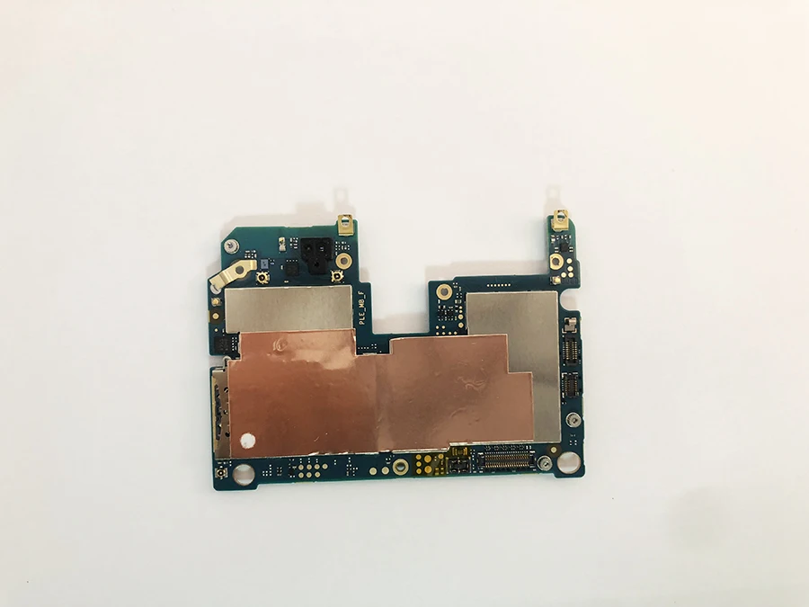 Tigenkey оригинальная разблокированная материнская плата для Nokia 6 тест материнской платы AT-1033 и