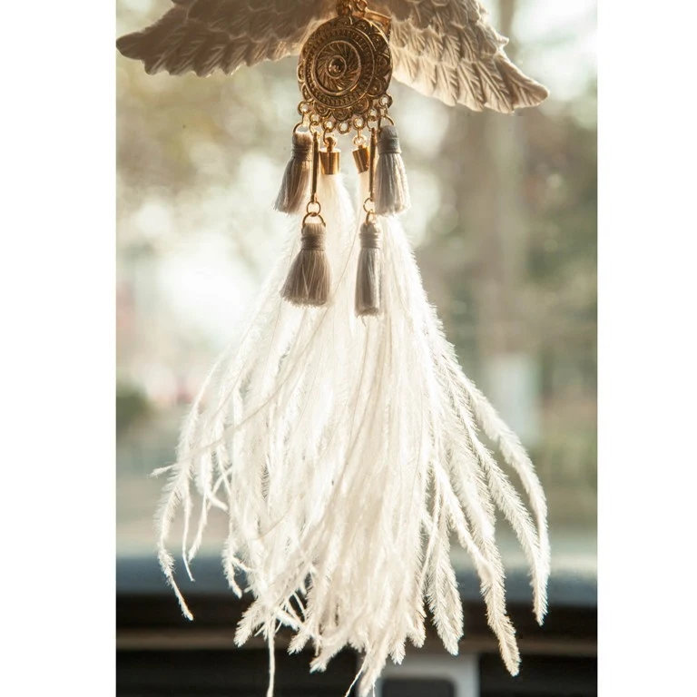 Подвеска в виде крыльев Ангела для ароматерапии|car pendant|pendant angelpendants angel wing |