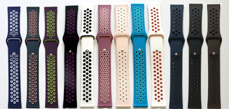Мягкий силиконовый ремень для Fitbit Blaze Band Браслет Силиконовый сменный Браслет для Fitbit Blaze ремни для часов Ремешки для часов