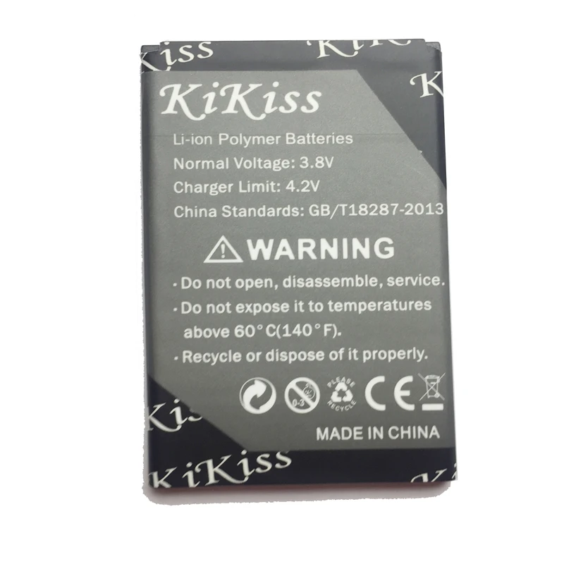 KiKiss BA600 1290 мАч литий ионный полимерный Батарея для Sony Xperia U ST25i ST25a ST25 Kumquat Замена