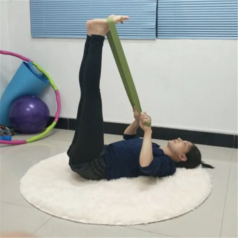 Высококачественный длинный 15 мм мягкий коврик для йоги Диаметр 120 см начинающих