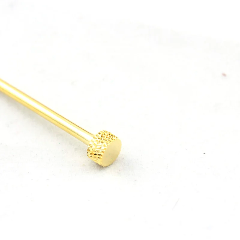 Электрическая дрель для маникюра OPHIR 2017 твердосплавная фреза 3 # Pro аксессуары