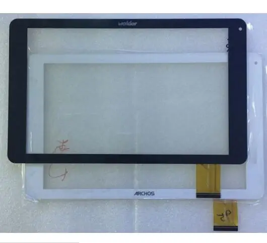 Новый емкостный сенсорный экран для планшета 10 1 дюйма Wolder Mitab Аризона сенсорная