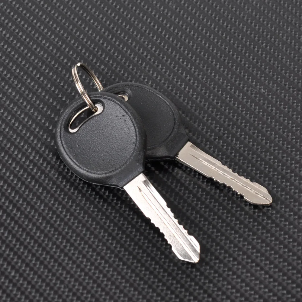 CITALL новый ключ зажигания замок цилиндр с 2 неэлектронными ключами для Chrysler Dodge Jeep