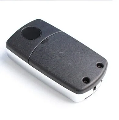 Пустая Модифицированная Складная откидная оболочка ключа дистанционного