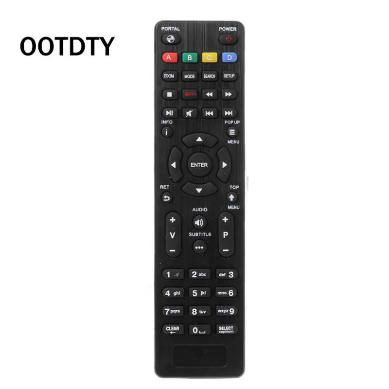 Сменный контроллер дистанционного управления для Kartina Micro Dune HD tv