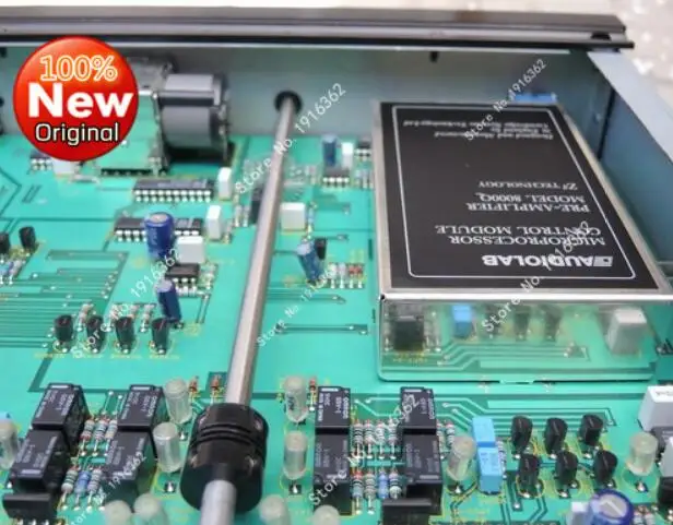 20 шт./лот оригинальная коробка лучший японский полистирол 50V680P 681J обмоточный