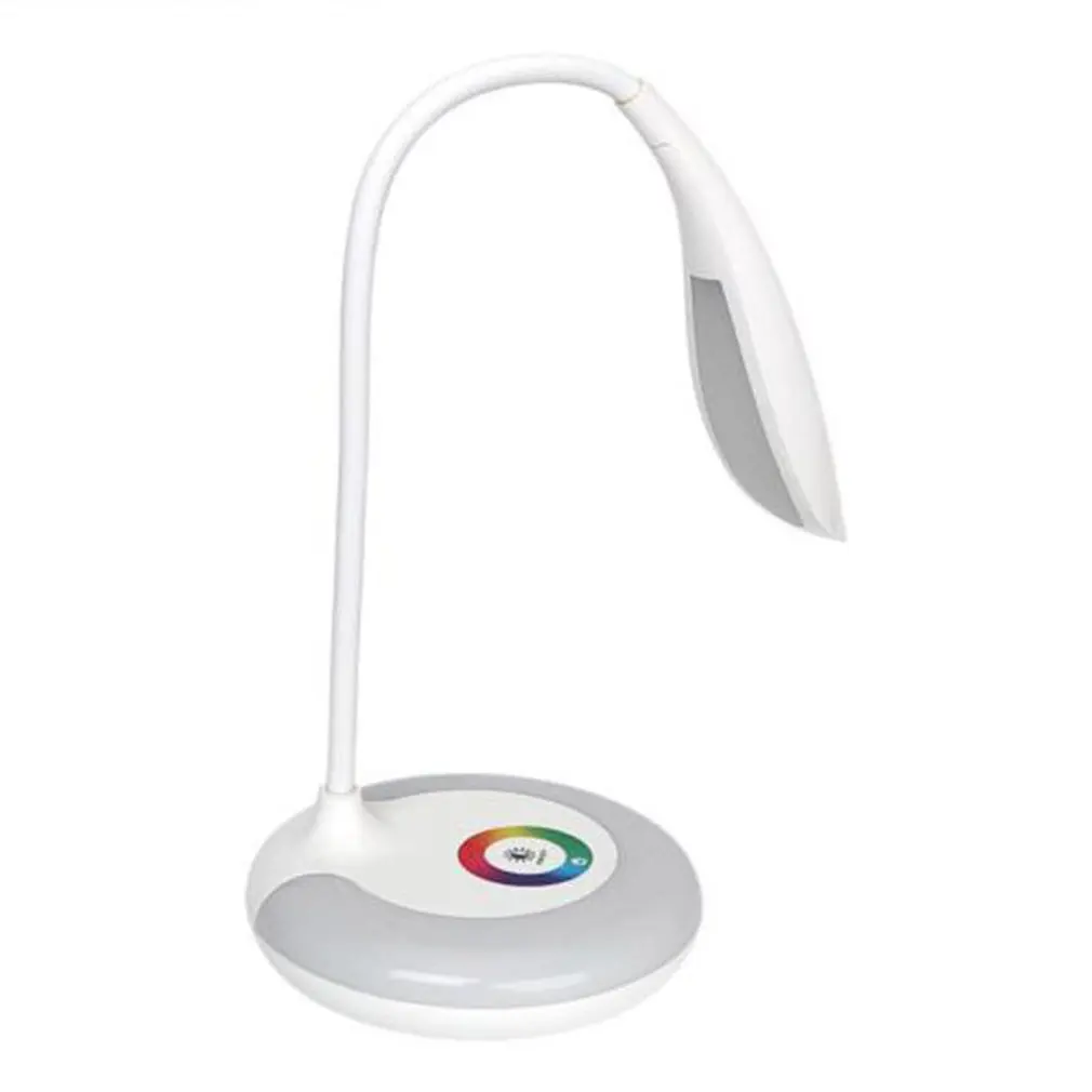 Фото Usb Charging Desk Lamp Led Table night Light Home Decoration Lighting with 3 brightness levels 360 free twisted tube Освещение Usb Charging Desk Lamp Led Table night Light Home Decoration Lighting with 3 brightness levels 360 free twisted tube Освещение