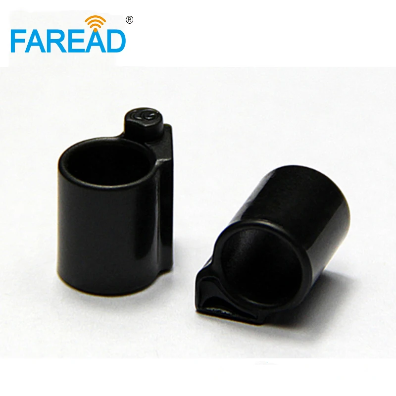 Бесплатная доставка X100 шт. кольца в виде птиц бирка с радиочастотной