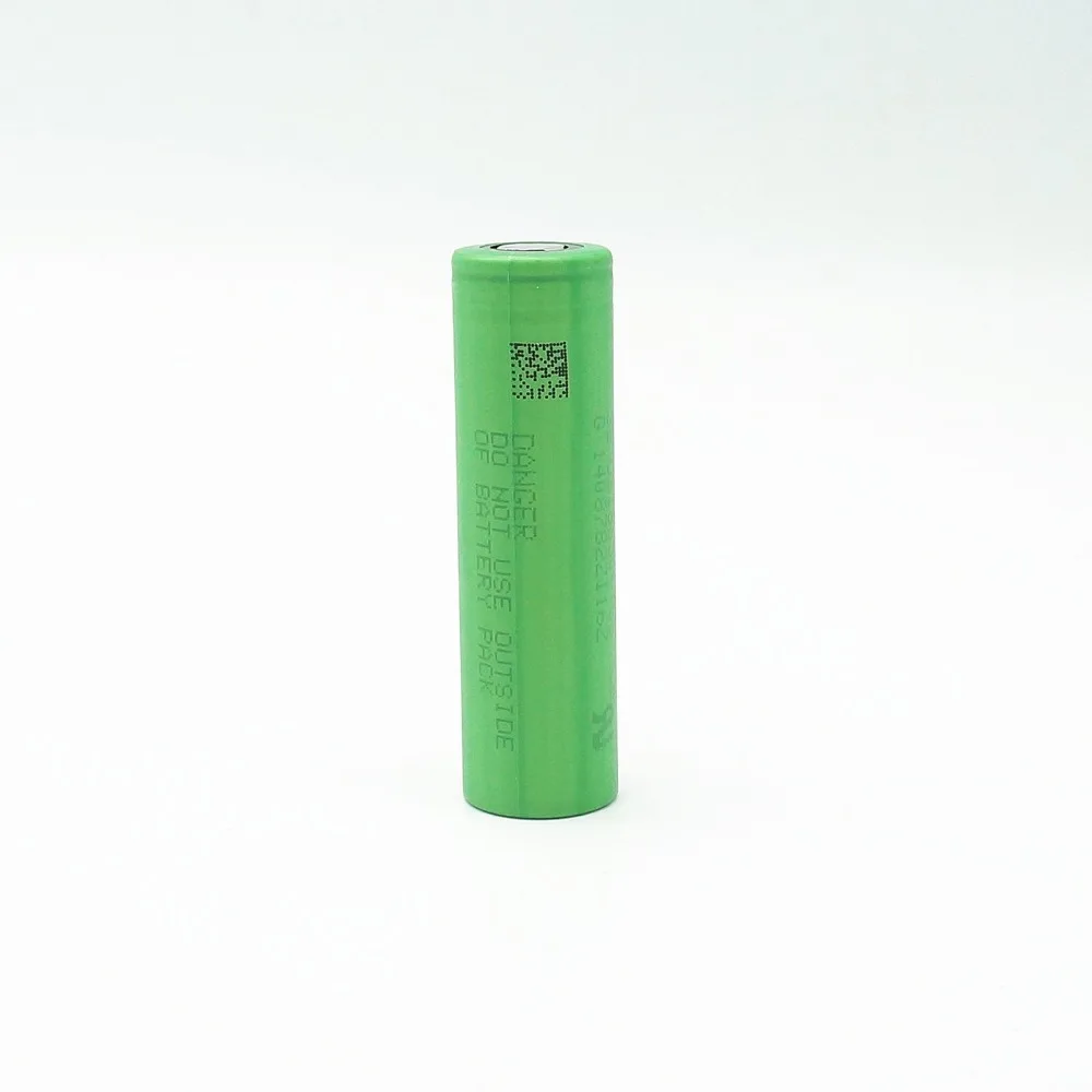 2 шт. 3 7 в 18650 3120 мАч 30A оригинальный для Sony US18650VTC6 VTC6 6 В IMR аккумулятор игрушек E-cig