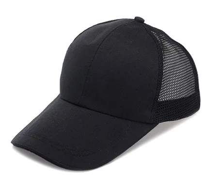 6 Panel Personalize Custom Ink Baseball 