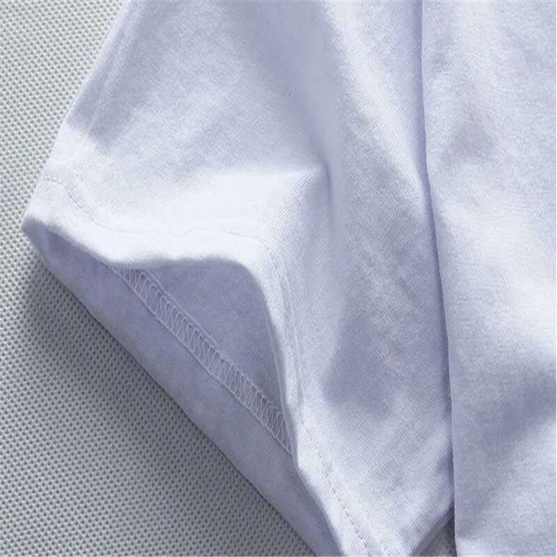 Мужские футболки летние хлопковые повседневные мужские с круглым вырезом и