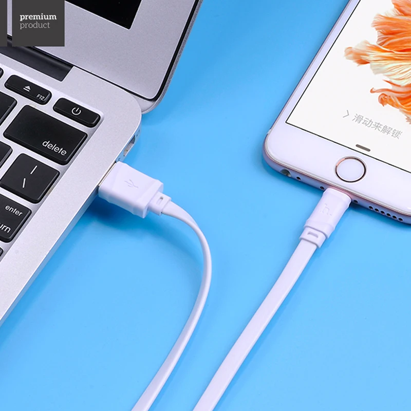 НОСО 5V Зарядный Дата Кабель USB Зарядное устройство ЮСБ Провод для Передачи Данных