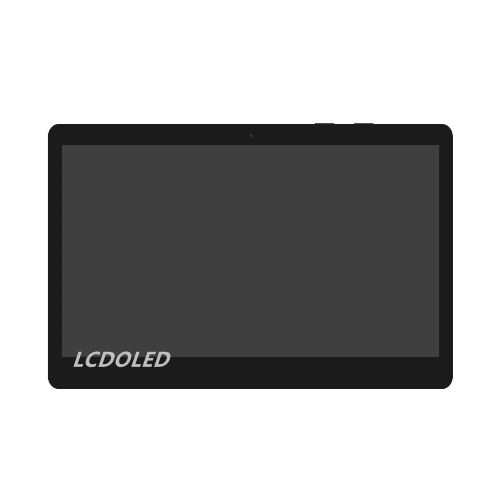 13 3 ''для Asus Zenbook UX360U UX360UA Series полный ЖК экран + сенсорный дигитайзер стекло в