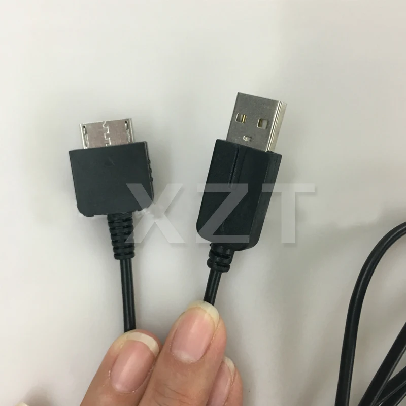 Кабель-адаптер USB 2 в 1 для зарядки и синхронизации данных провод шнур питания Sony psv