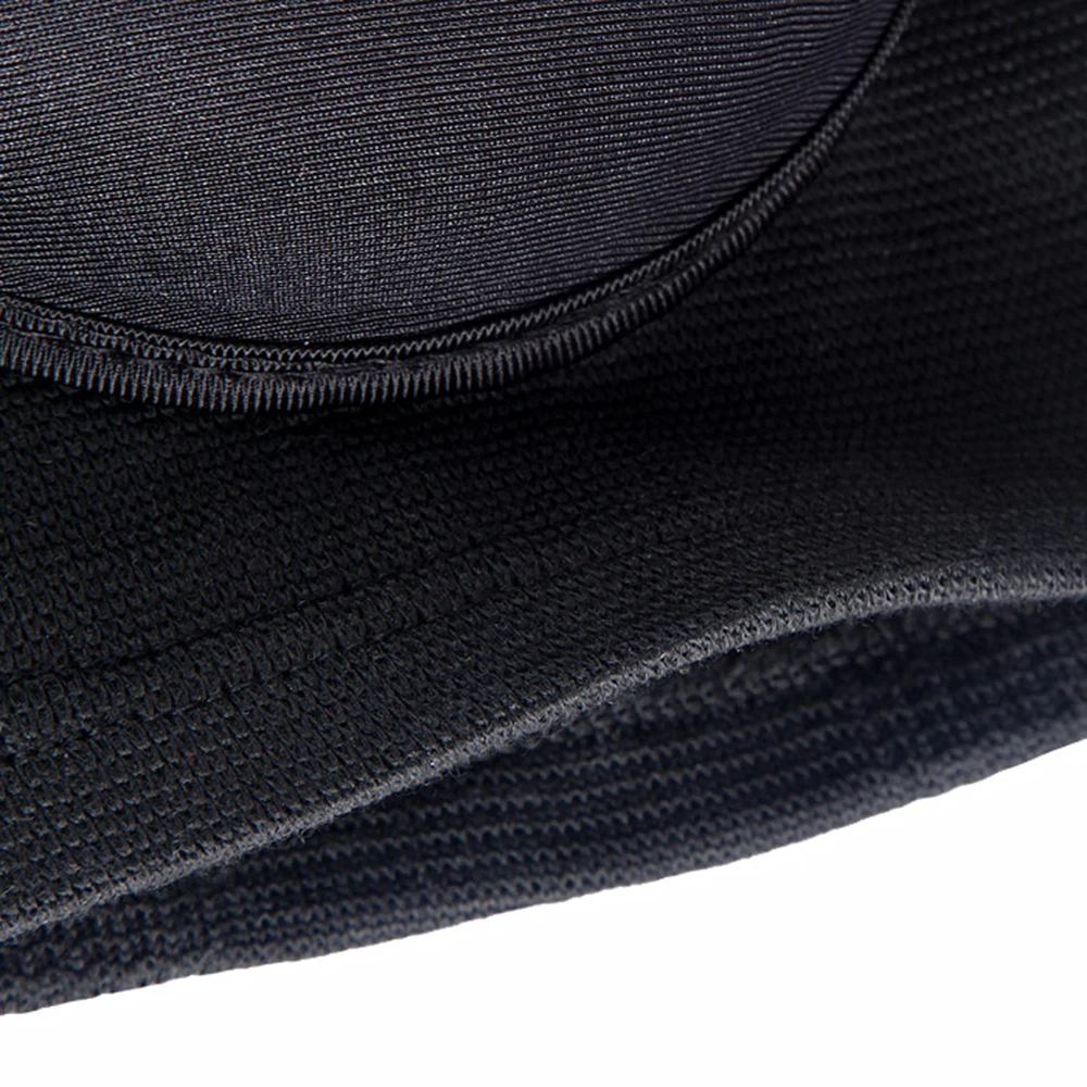 Наколенники WOSAWE эластичные для баскетбола сноуборда скейтборда катания на