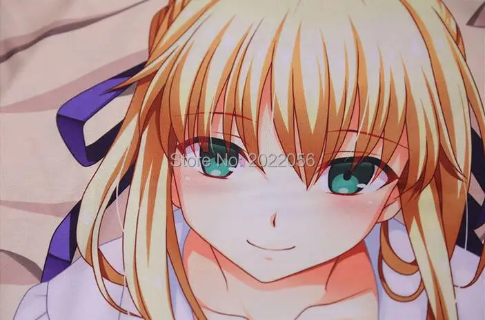 Аниме Dakimakura, тело Fate apocripha, 150x50 см, 100x35 см, чехол для подушки, манга 1