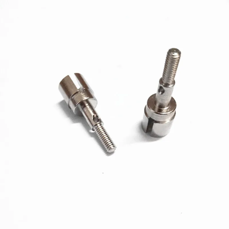 Колесный мост HSP 02033 для полноприводного внедорожника 1/10 RC 94103 94123 94111 94106 94107 2 шт. |