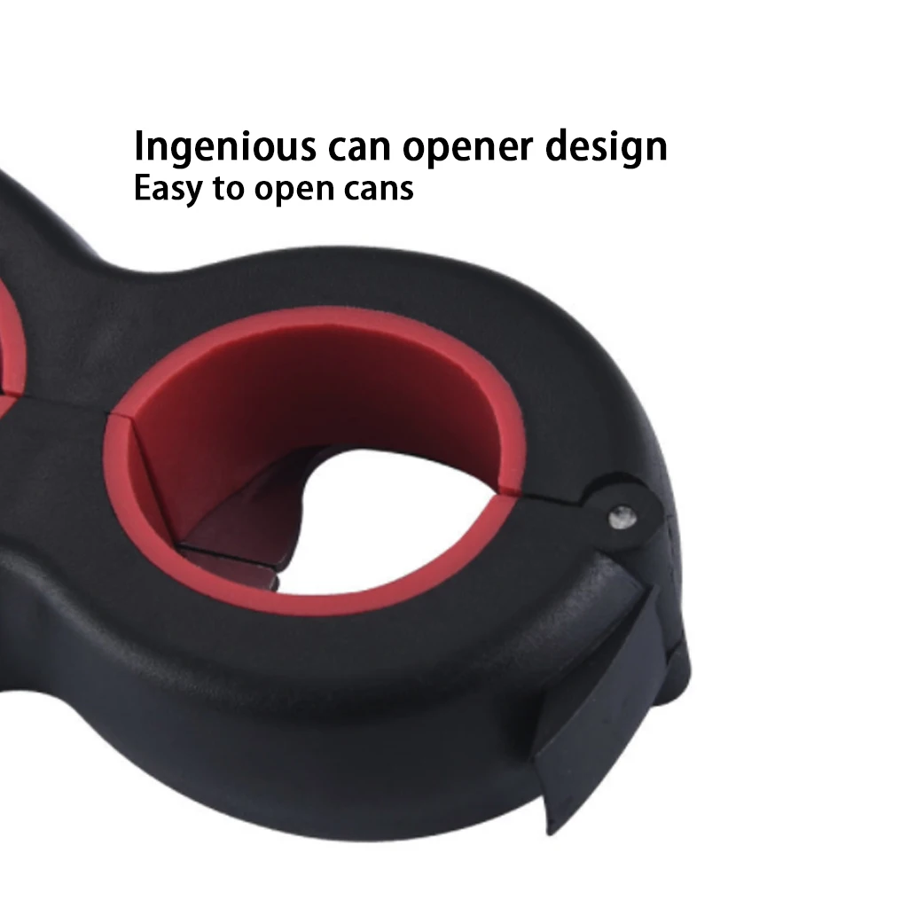 Многофункциональная 6 в 1 бутылка с Закруткой открывалка все одном баночка