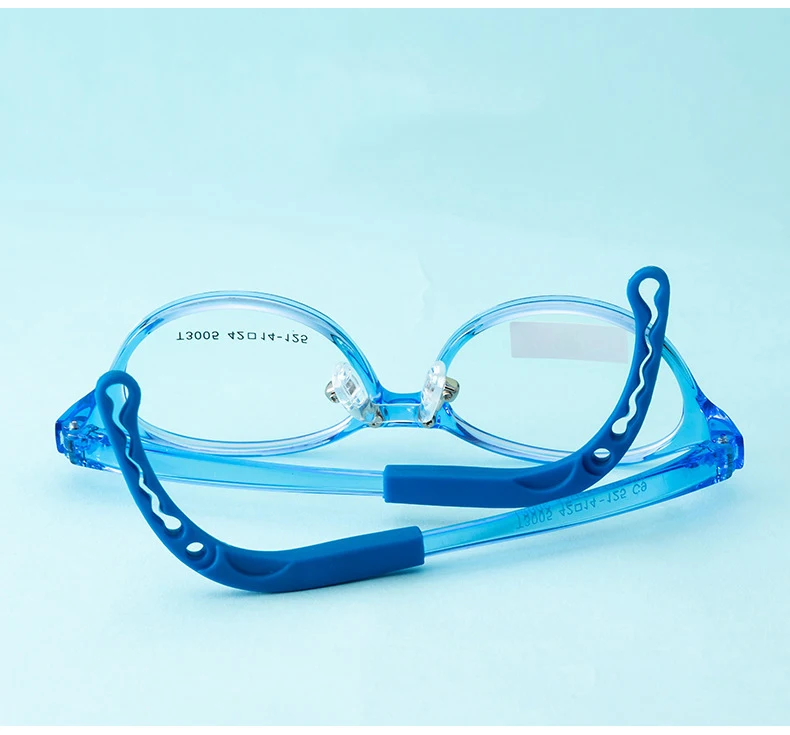 Fashion Student Spectacle Frame Children Myopia Eyeglasses Computer Optical Kids Eye Glasses Frame For Baby Boys&Girls TL3005