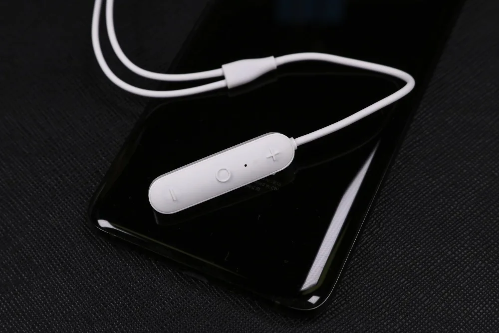 100% оригинальные Xiaomi спортивные Bluetooth наушники мини версия Беспроводные с