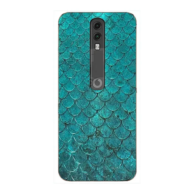 L159 Чехол для Vodafone Smart V10 V 10 VFD730 VFD 730 чехол с узором для Vodafone Smart N10 N 10 VFD630 VFD 630 чехол для телефона s - Цвет: L159