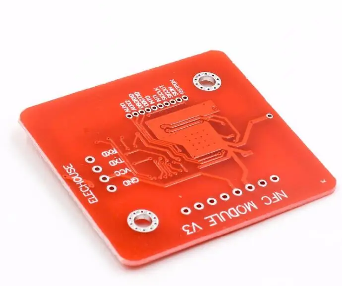 1 комплект PN532 NFC RFID беспроводной модуль V3 пользовательские комплекты режим